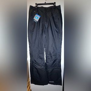 NWT Columbia Snow Pants Size Small